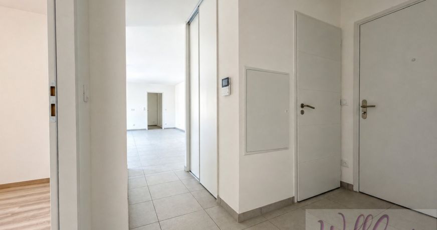 vente Appartement Annecy