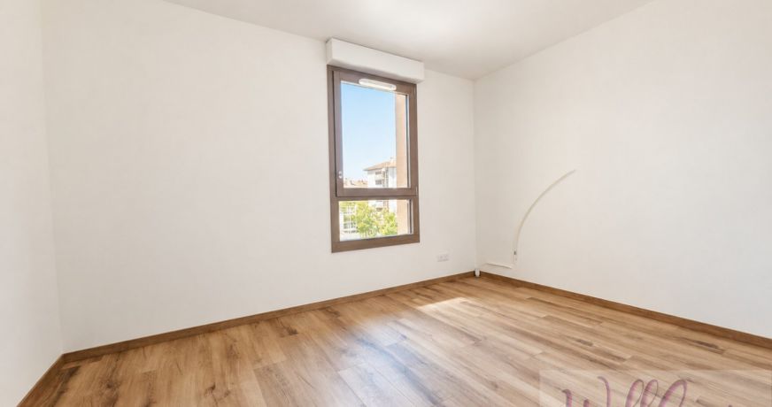 vente Appartement Annecy