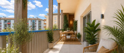 vente Appartement Annecy