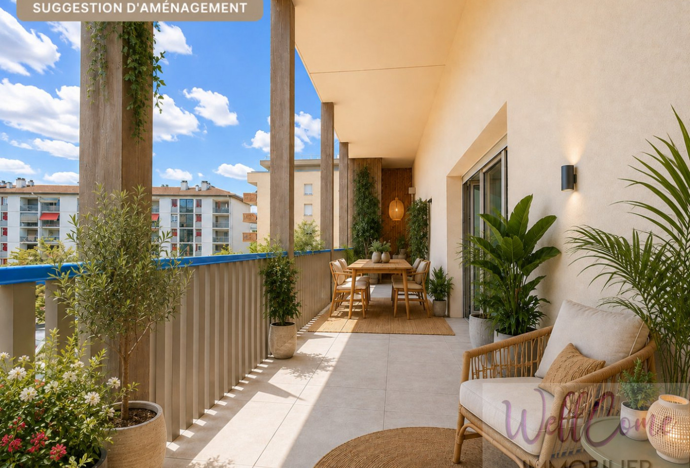 vente Appartement Annecy - Photo 3