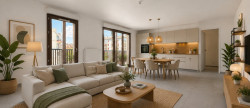 vente Appartement Annecy