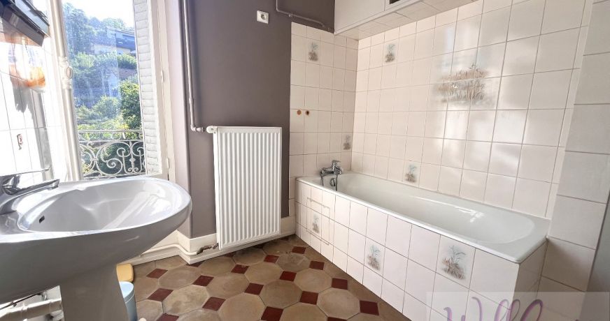 vente Maison Aix Les Bains