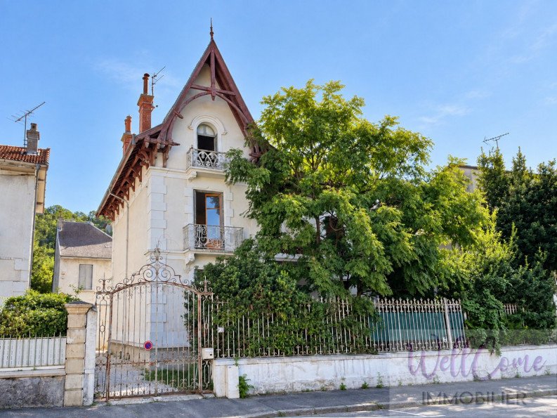 vente Maison Aix Les Bains - Photo 1