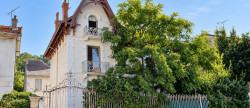 vente Maison Aix Les Bains