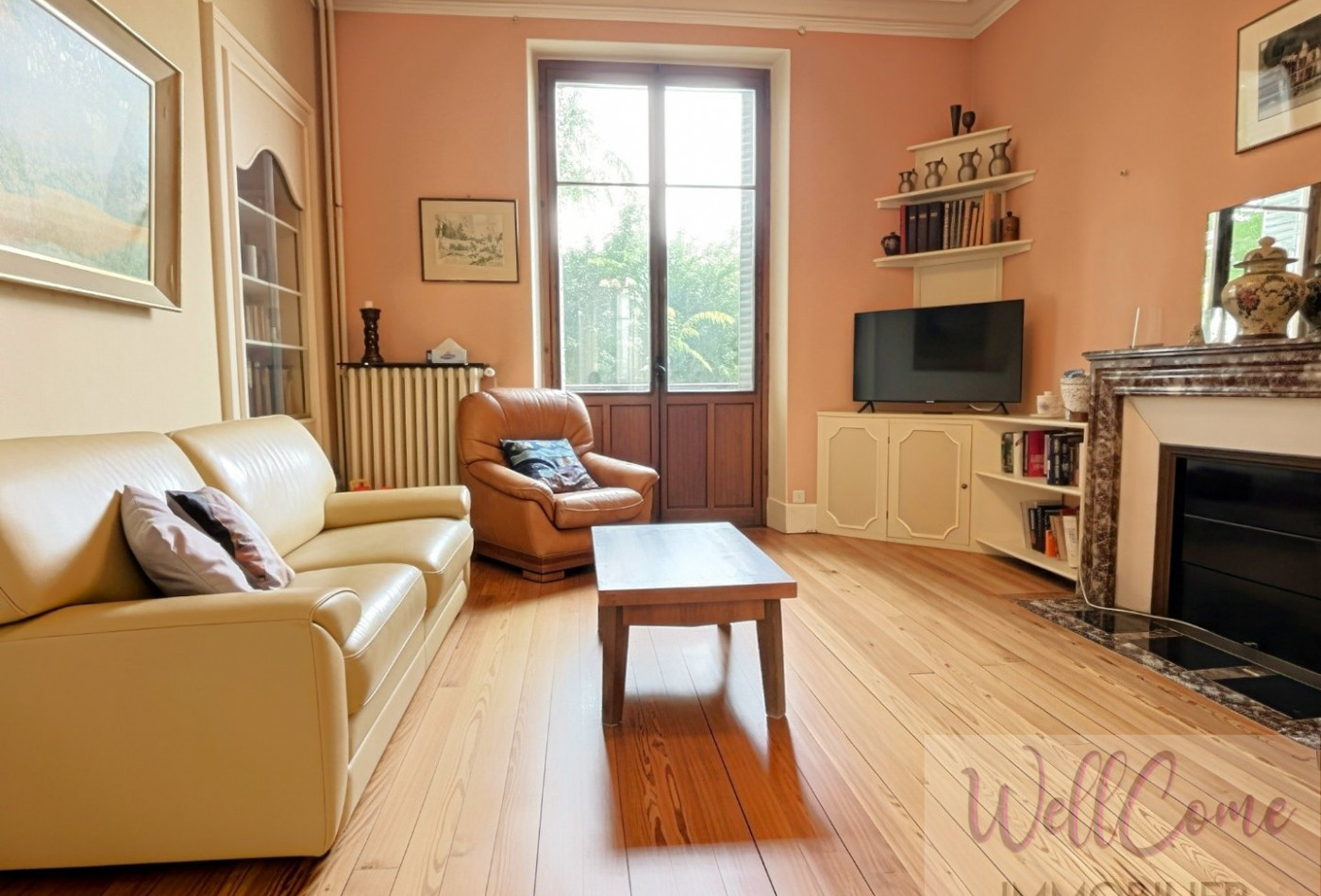 vente Maison Aix Les Bains - Photo 6
