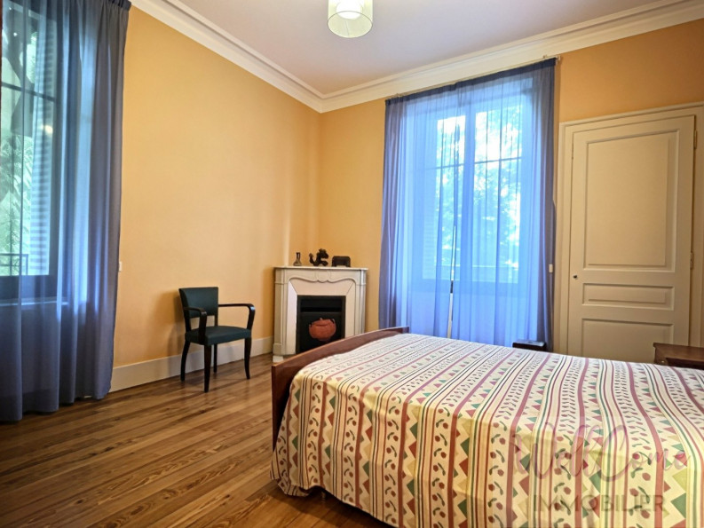 à vendre Maison Aix Les Bains - Photo 8