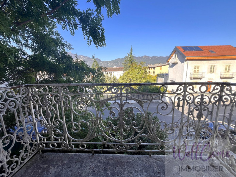à vendre Maison Aix Les Bains - Photo 9
