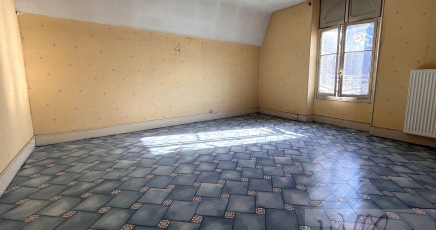 vente Maison Aix Les Bains