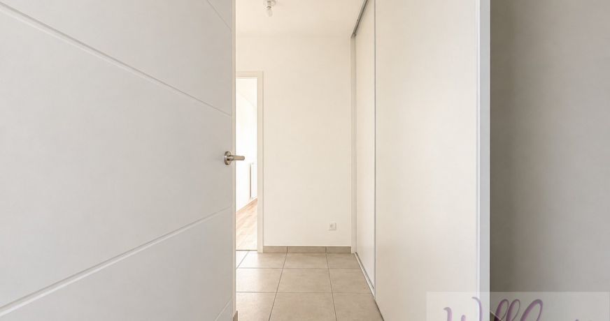 vente Appartement Annecy