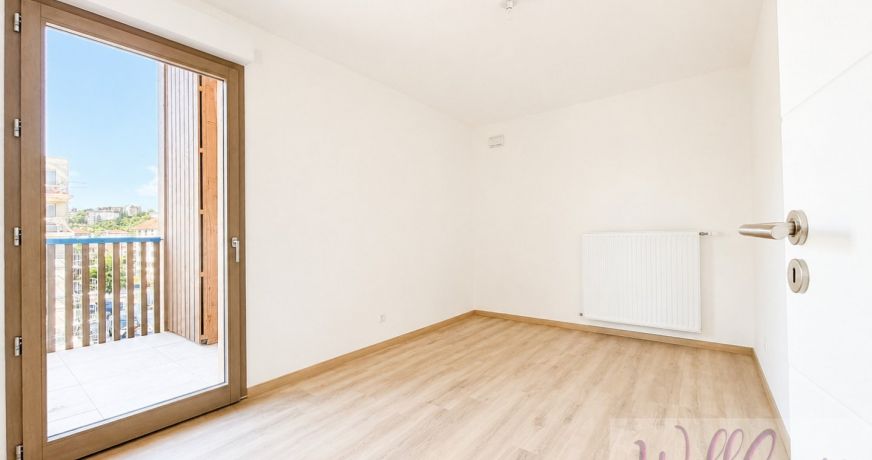 vente Appartement Annecy