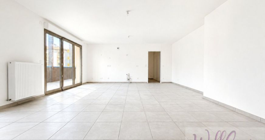 vente Appartement Annecy