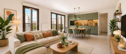 vente Appartement Annecy