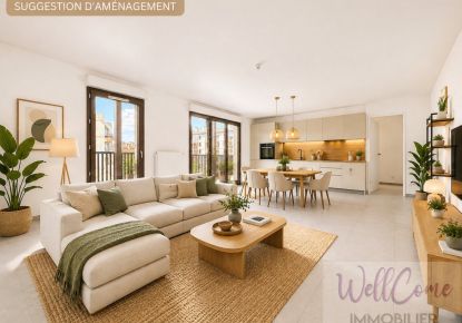 vente Appartement Annecy