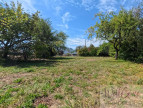 vente Terrain Aix Les Bains