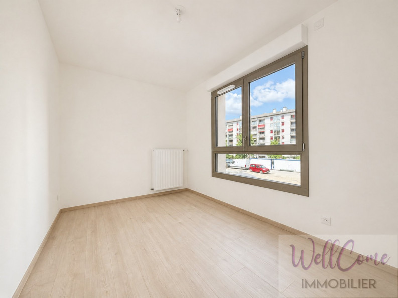 vente Appartement Annecy - Photo 8