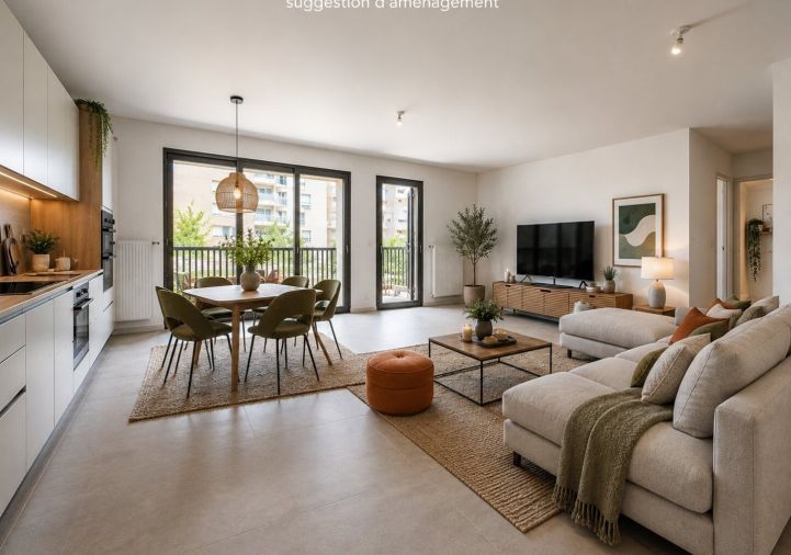 à vendre Appartement Annecy