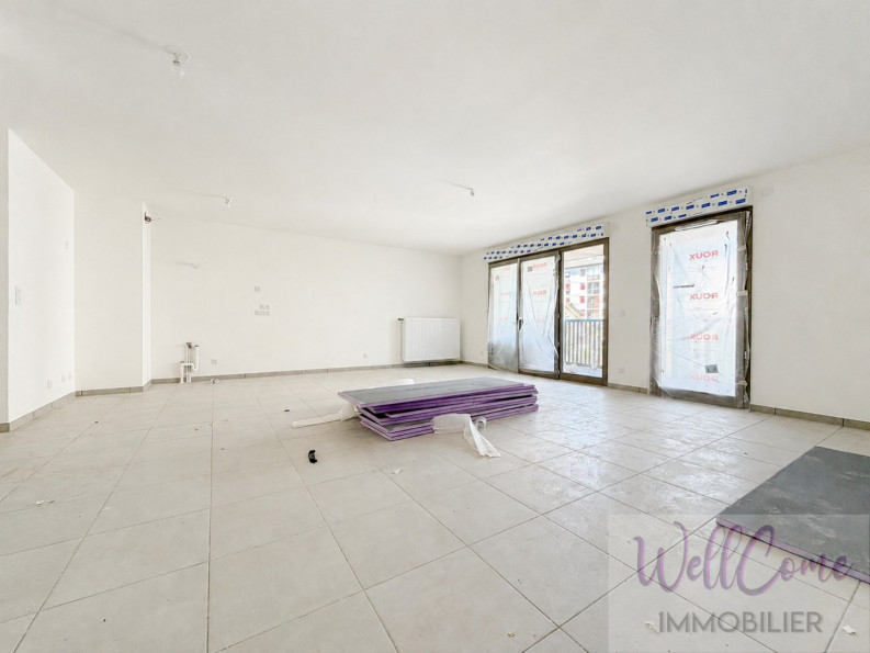 vente Appartement Annecy - Photo 2