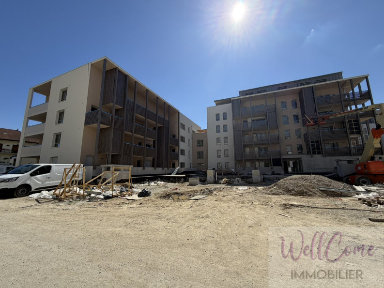 vente Appartement Annecy - Photo 9