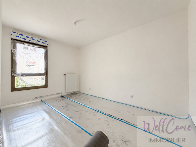 vente Appartement Annecy - Photo 6