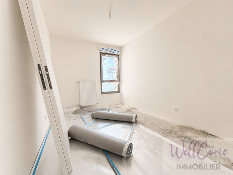 vente Appartement Annecy - Photo 7