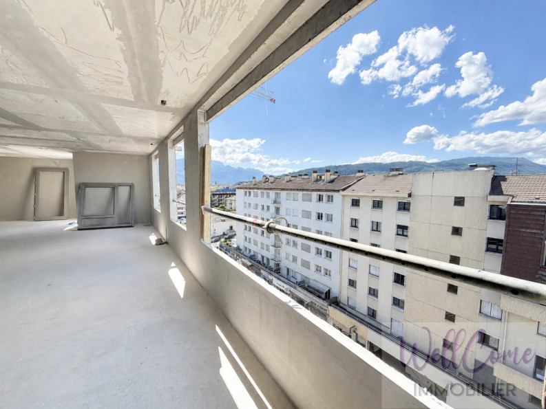 vente Appartement Annecy - Photo 6