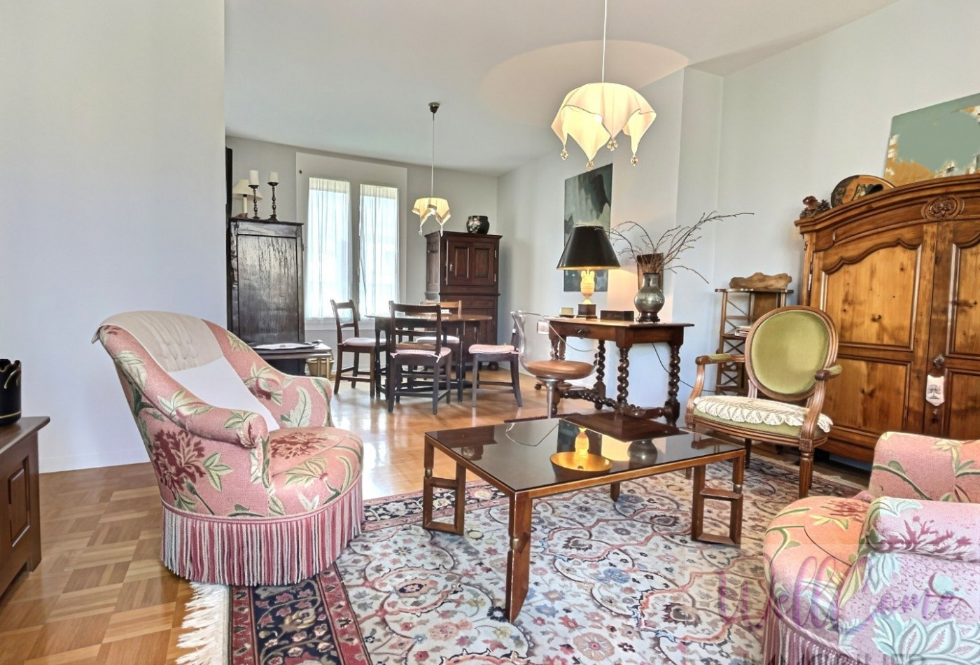 vente Appartement Aix Les Bains - Photo 3