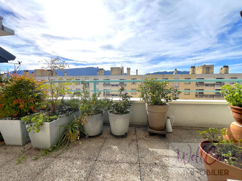 à vendre Appartement Aix Les Bains - Photo 2