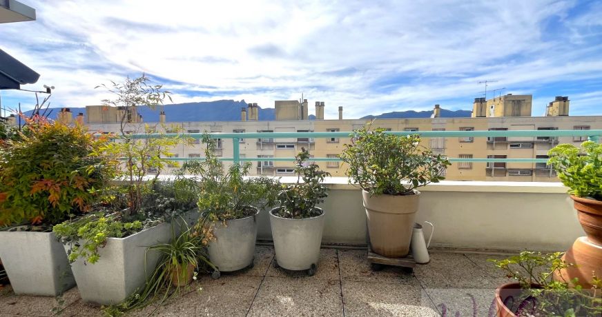 vente Appartement Aix Les Bains