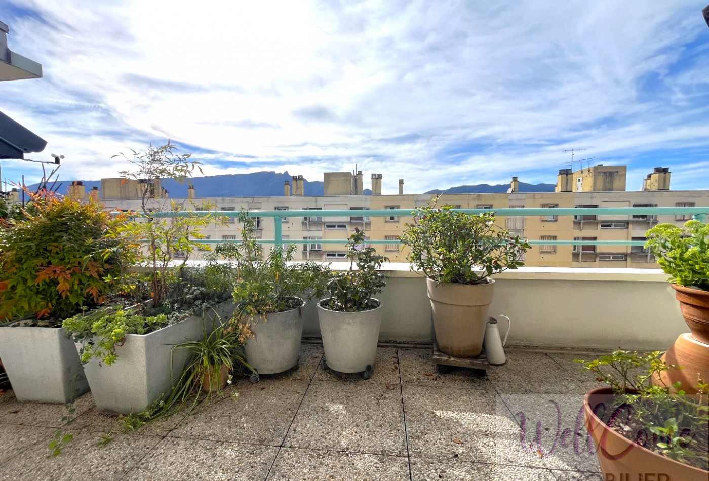 vente Appartement Aix Les Bains - Photo 2