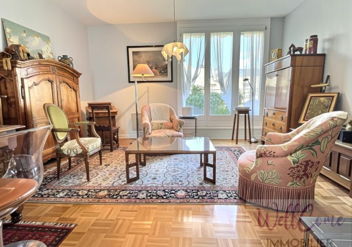 à vendre Appartement Aix Les Bains