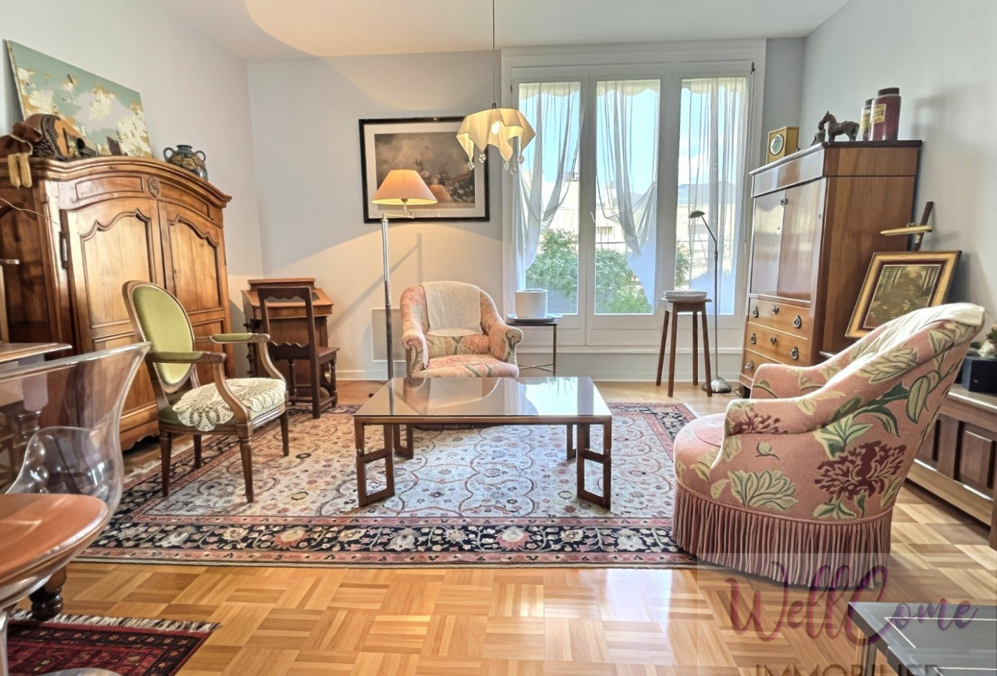 vente Appartement Aix Les Bains - Photo 1