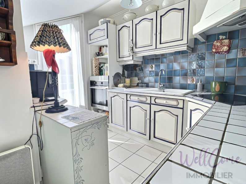 à vendre Appartement Aix Les Bains - Photo 4