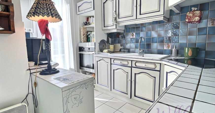vente Appartement Aix Les Bains