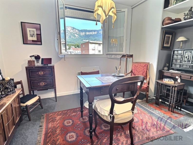 à vendre Appartement Aix Les Bains - Photo 6