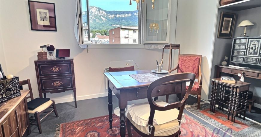 vente Appartement Aix Les Bains