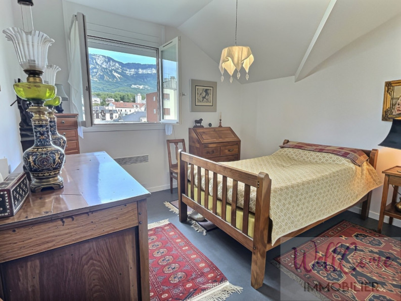 à vendre Appartement Aix Les Bains - Photo 8