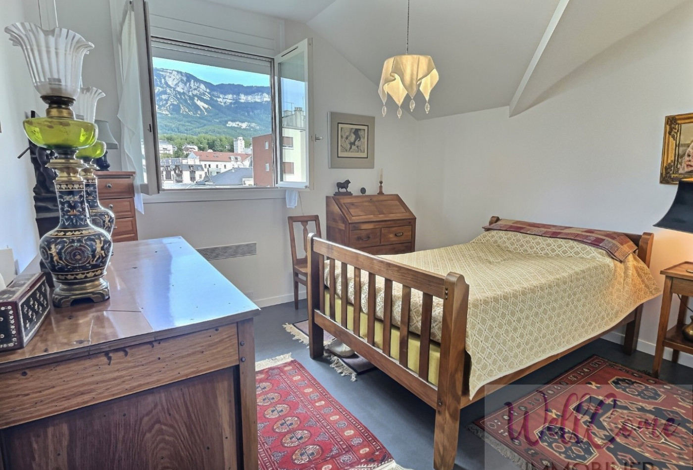 vente Appartement Aix Les Bains - Photo 8