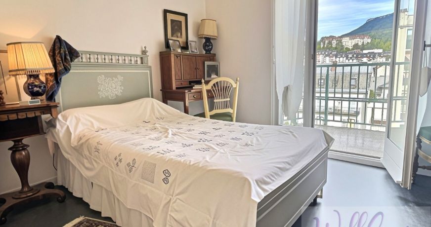 vente Appartement Aix Les Bains