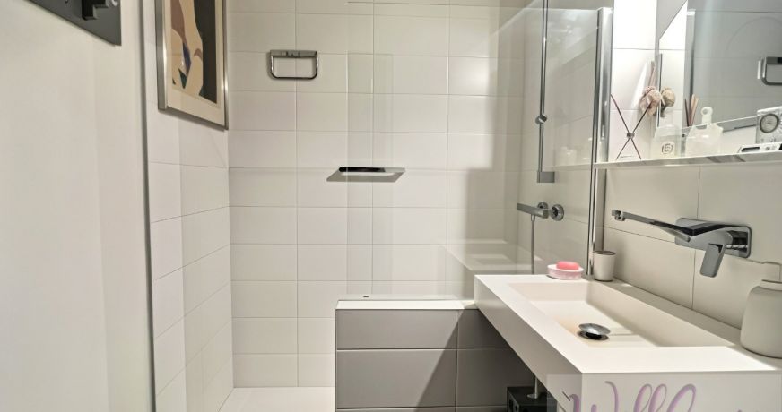 vente Appartement Aix Les Bains