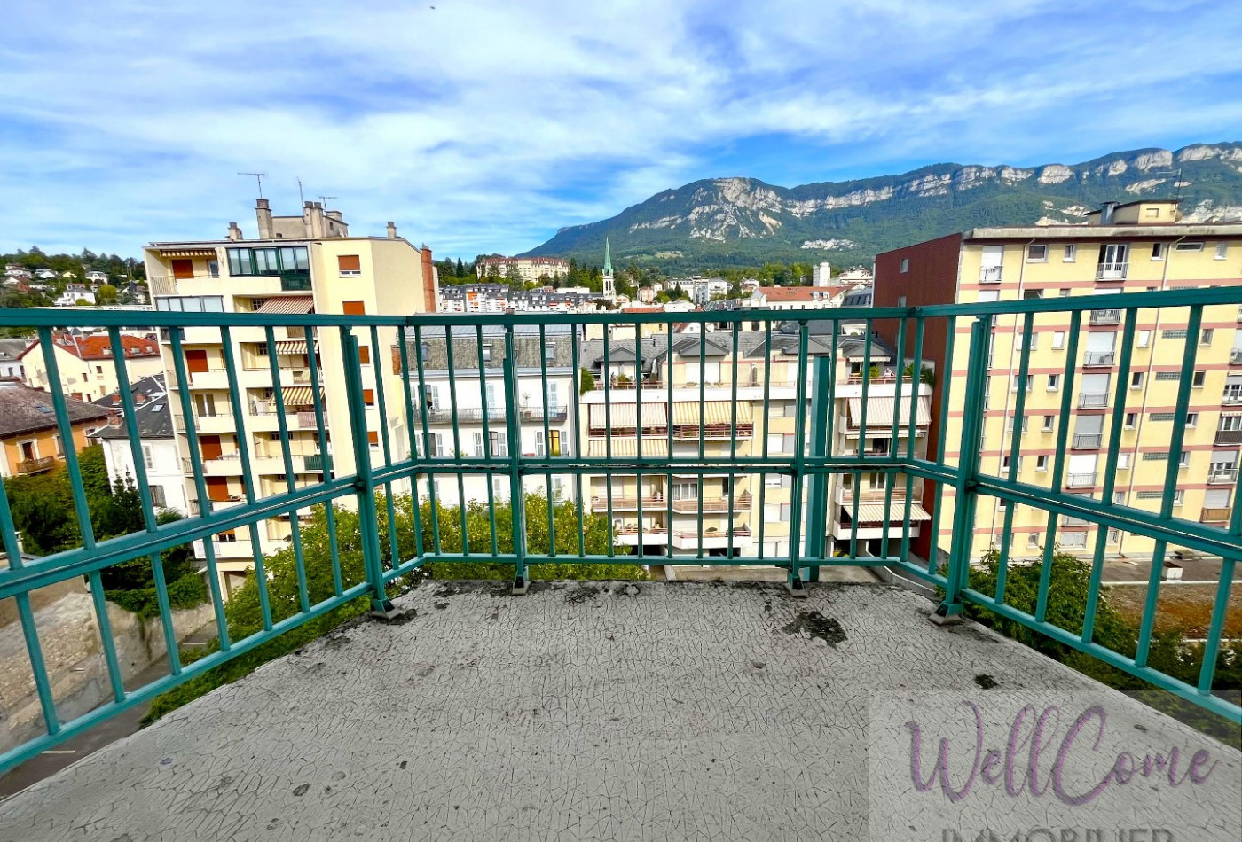vente Appartement Aix Les Bains - Photo 5