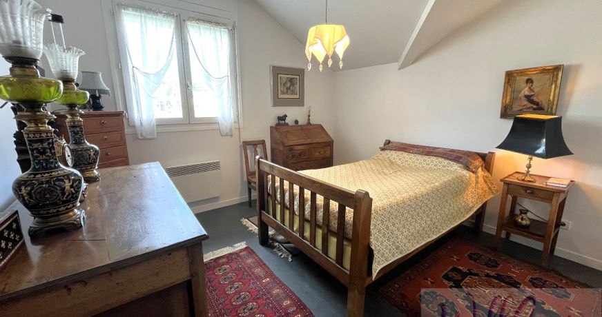 vente Appartement Aix Les Bains