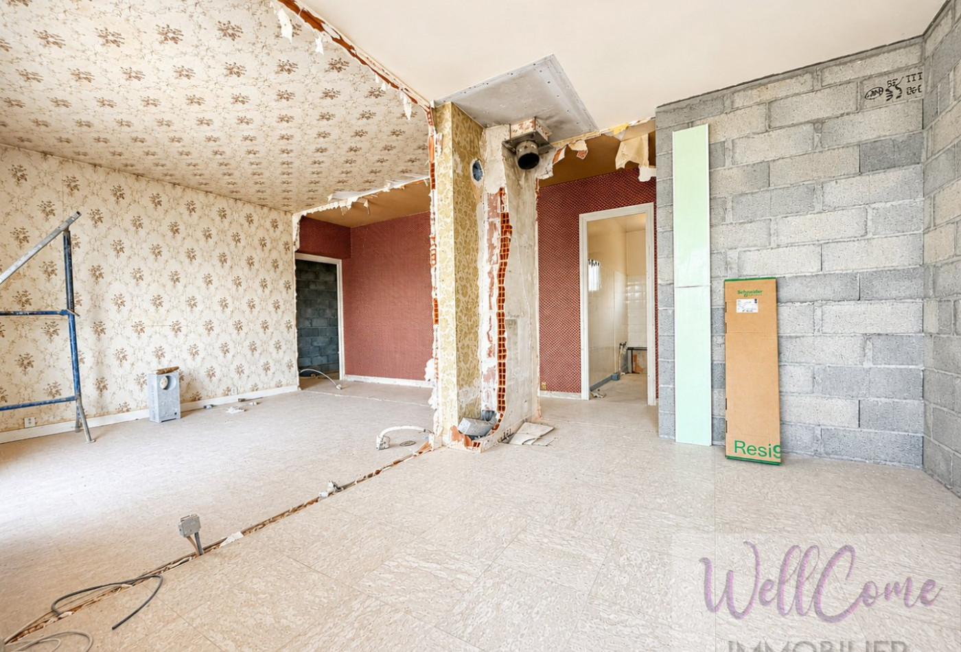 vente Appartement Gresy Sur Aix - Photo 4