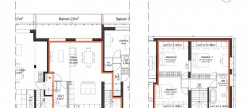 vente Appartement Gresy Sur Aix