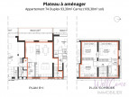 à vendre Appartement Gresy Sur Aix