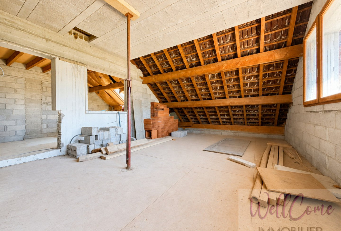 vente Appartement Gresy Sur Aix - Photo 7