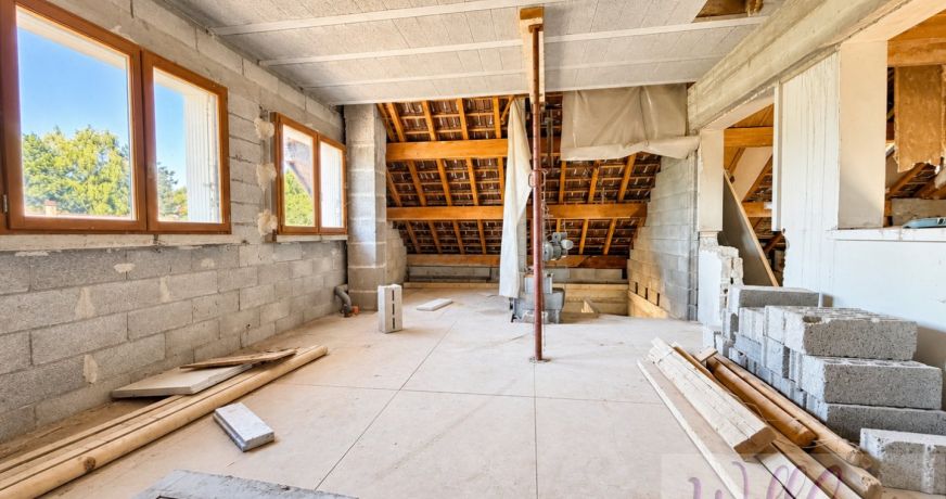 vente Appartement Gresy Sur Aix