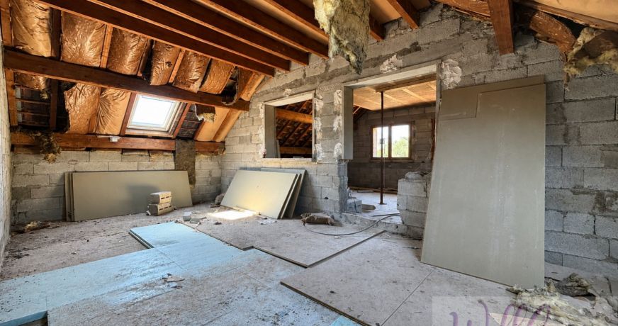 vente Appartement Gresy Sur Aix
