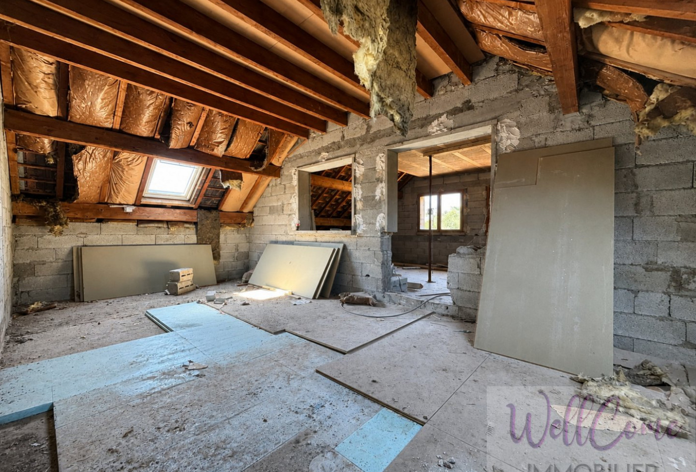 vente Appartement Gresy Sur Aix - Photo 8