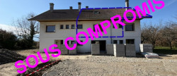 vente Appartement Gresy Sur Aix