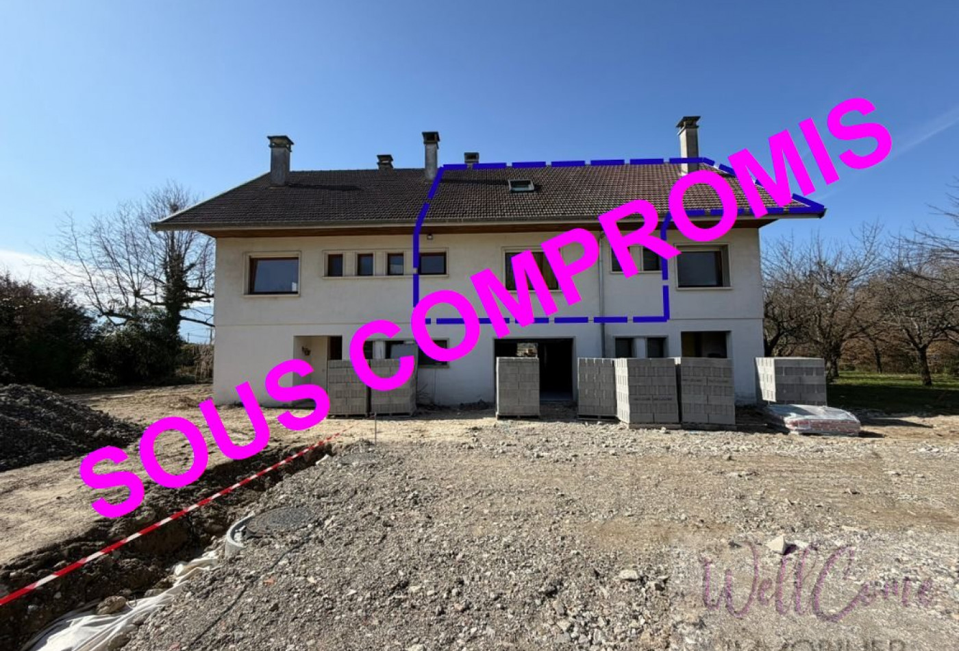 vente Appartement Gresy Sur Aix - Photo 1